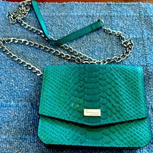 Lodis small crossbody bag
